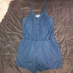 Old Navy Romper
